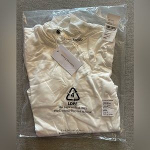 Lovers and Friends Tienna Bodysuit XS BRAND NEW & In The Original Packaging